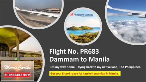 dammam to manila flights.